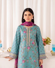 Rang-Reza Linen 3 Piece