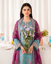Rang-Reza Linen 3 Piece