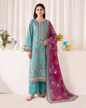 Rang-Reza Linen 3 Piece