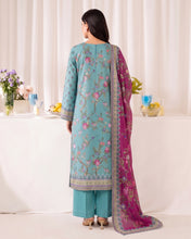Rang-Reza Linen 3 Piece