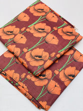 KHADDAR PRINTED 2 PIECE SUIT