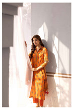 RANG-REZA LAWN PRINTED 3 Piece