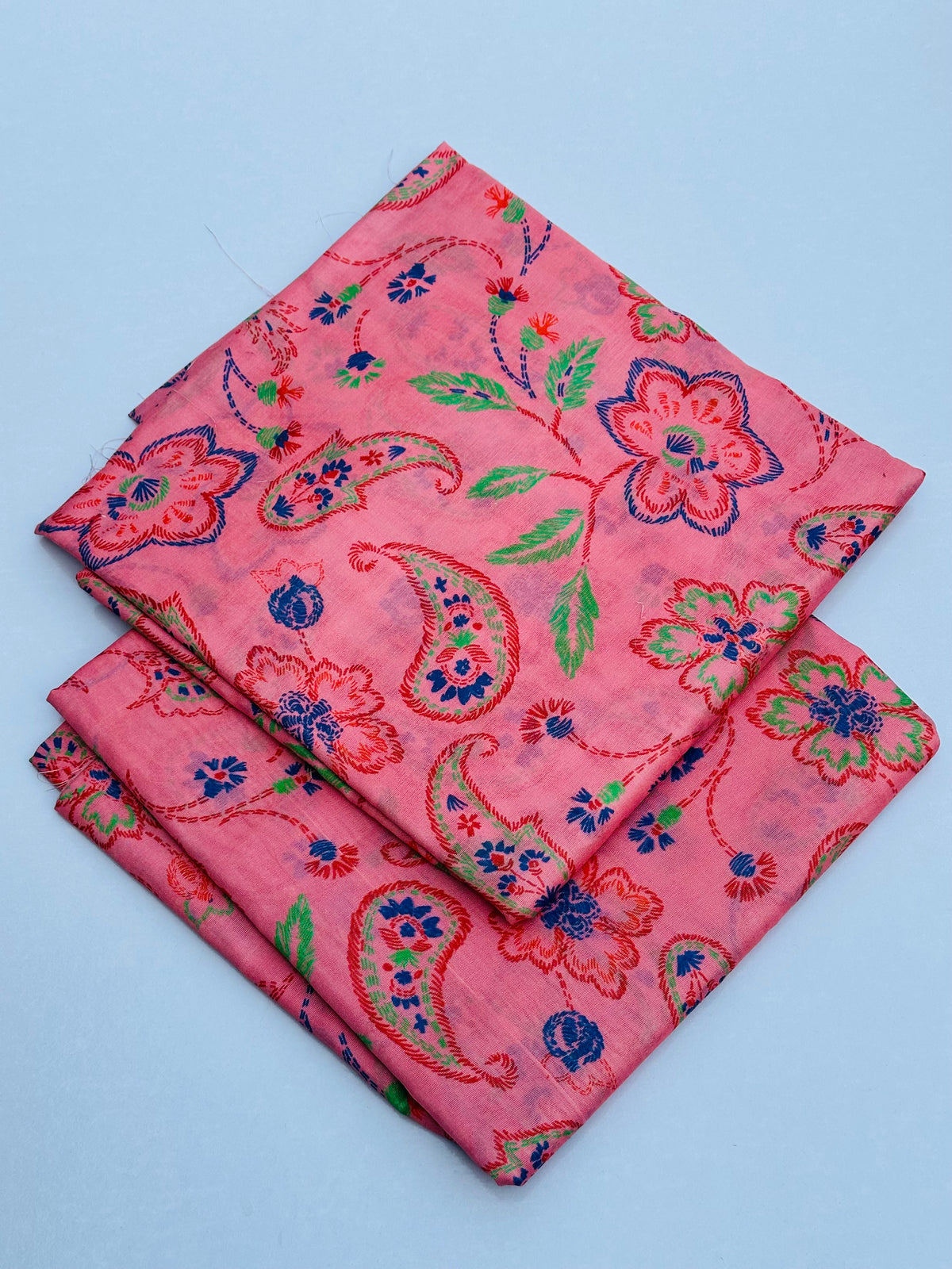 ALKARAM-S PRINTED LAWN 2 PIECE