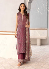 RANG-REZA LAWN PRINTED 3 Piece