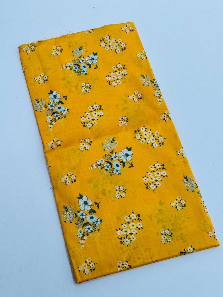 ALKARAM-S PRINTED LAWN 2 PIECE