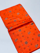 KHADDAR PRINTED 2 PIECE SUIT