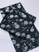 KHADDAR PRINTED 2 PIECE SUIT
