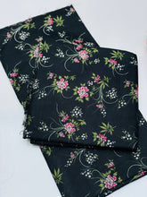 KHADDAR PRINTED 2 PIECE SUIT
