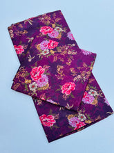 ALKARAM-S PRINTED LAWN 2 PIECE