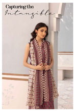 RANG-REZA LAWN PRINTED 3 Piece