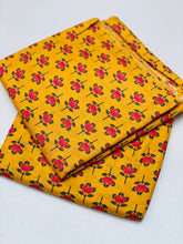 KHADDAR PRINTED 2 PIECE SUIT