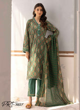 RANG-REZA LAWN PRINTED 3 Piece