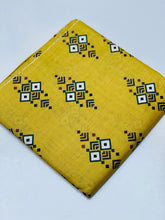 KHADDAR PRINTED 2 PIECE SUIT