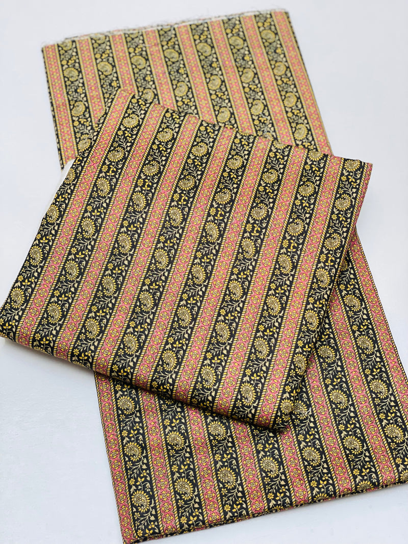 KHADDAR PRINTED 2 PIECE SUIT
