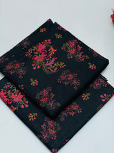 KHADDAR PRINTED 2 PIECE SUIT