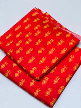 KHADDAR PRINTED 2 PIECE SUIT
