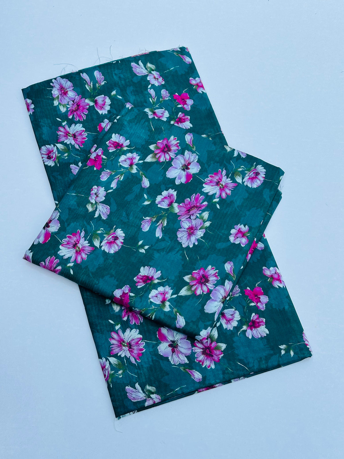 ALKARAM-S PRINTED LAWN 2 PIECE