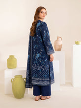 Rang-Reza Linen 3 Piece