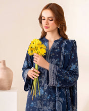 Rang-Reza Linen 3 Piece