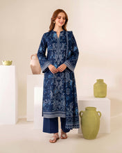Rang-Reza Linen 3 Piece