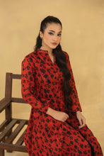 RANGREZA PRINTED LAWN 2 PIECE