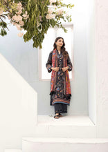 RANG-REZA LAWN PRINTED 3 Piece