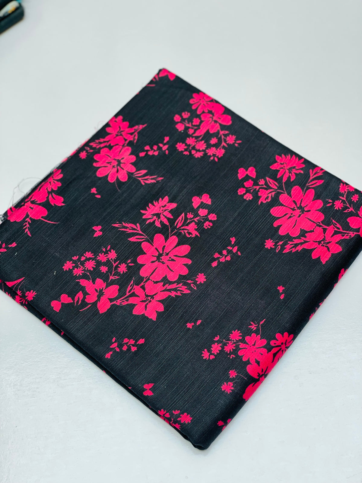 KHADDAR PRINTED 2 PIECE SUIT