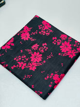 KHADDAR PRINTED 2 PIECE SUIT