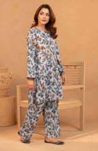 RANGREZA PRINTED LAWN 2 PIECE