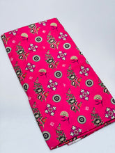 KHADDAR PRINTED 2 PIECE SUIT