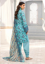 RANG-REZA LAWN PRINTED 3 Piece