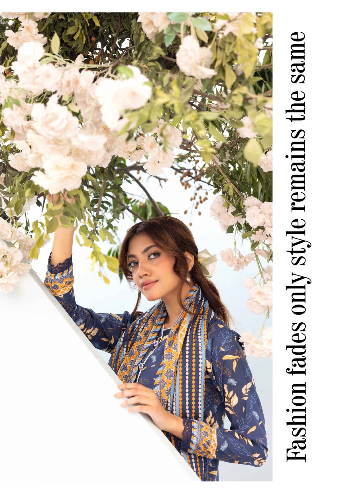 RANG-REZA LAWN PRINTED 3 Piece