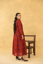 RANGREZA PRINTED LAWN 2 PIECE