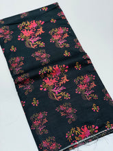 KHADDAR PRINTED 2 PIECE SUIT