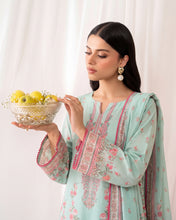 Rang-Reza Linen 3 Piece