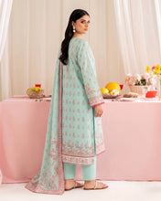 Rang-Reza Linen 3 Piece