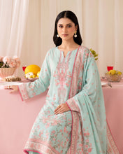 Rang-Reza Linen 3 Piece