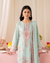 Rang-Reza Linen 3 Piece