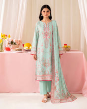 Rang-Reza Linen 3 Piece