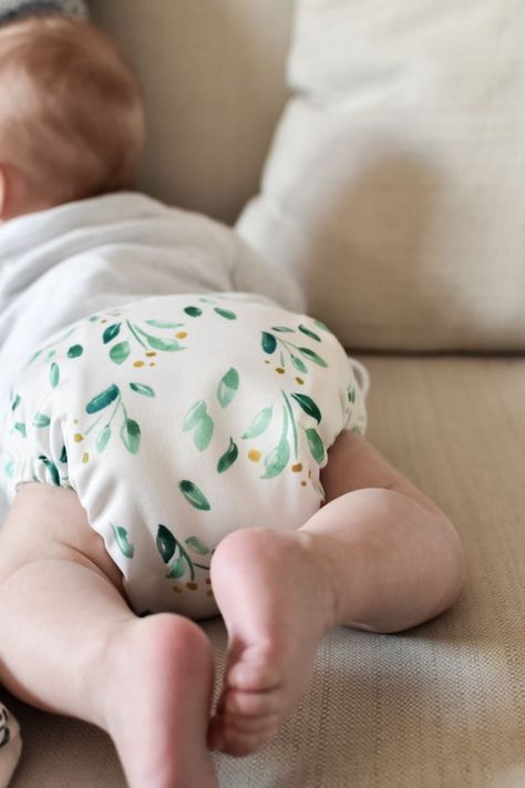 Kids Reusable Diapers and Training Pants