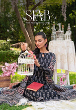 DIGITAL PRINTED LAWN 3 PIECE