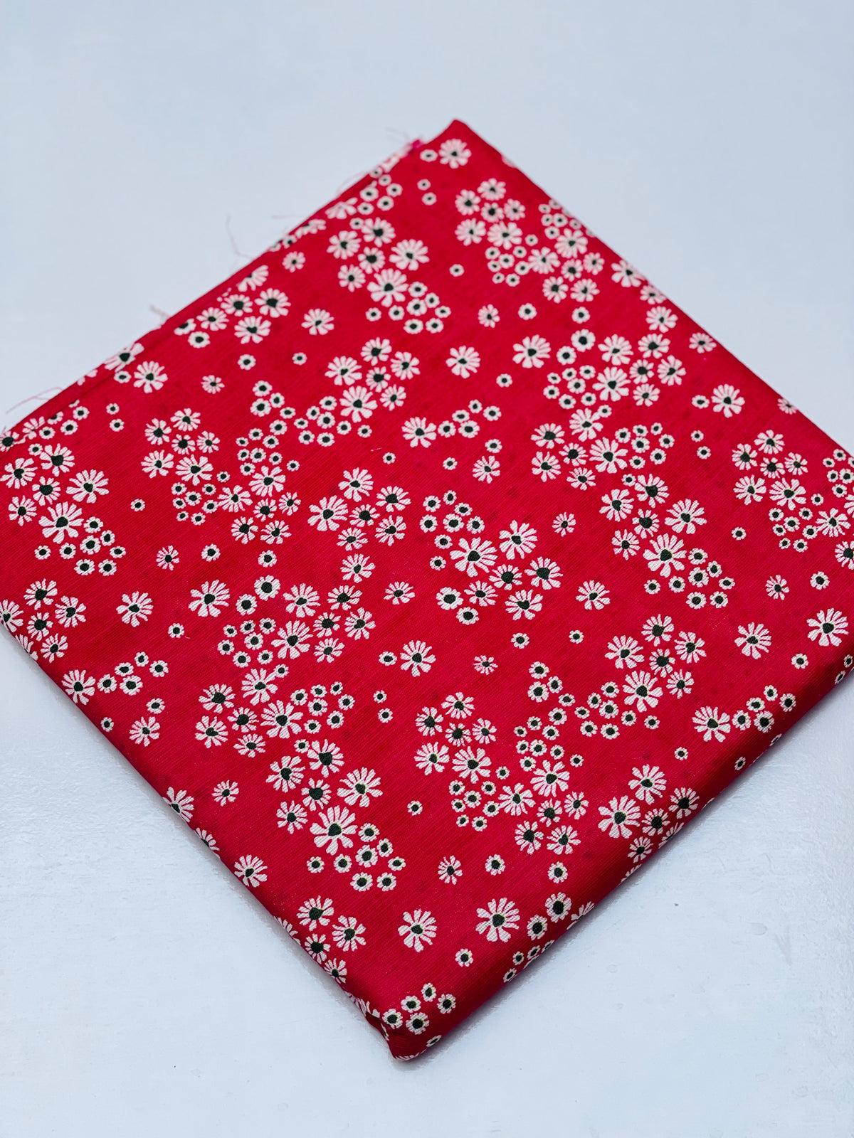 KHADDAR PRINTED 2 PIECE SUIT