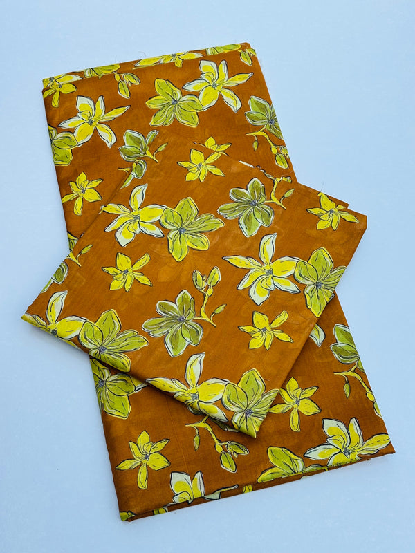 ALKARAM PRINTED LAWN 2 PIECE