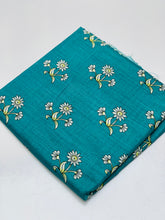 KHADDAR PRINTED 2 PIECE SUIT