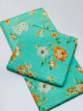 KHADDAR PRINTED 2 PIECE SUIT