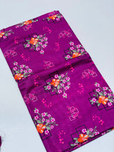 KHADDAR PRINTED 2 PIECE SUIT