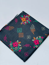 KHADDAR PRINTED 2 PIECE SUIT