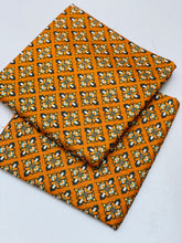 KHADDAR PRINTED 2 PIECE SUIT