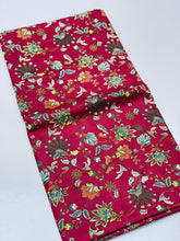 KHADDAR PRINTED 2 PIECE SUIT