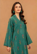 RANGREZA PRINTED LAWN 2 PIECE